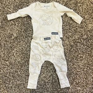 Moskito black mountain set